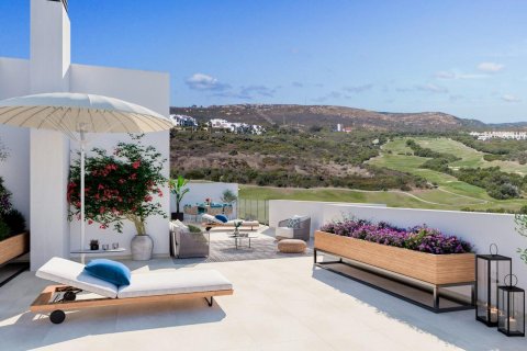 Apartament w La Linea de la Concepcion, Cadiz, Hiszpania 3 sypialnie, 158 mkw. nr 151754 – zdjęcie 6