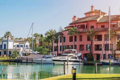 Apartament w La Linea de la Concepcion, Cadiz, Hiszpania 3 sypialnie, 141 mkw. nr 151755 – zdjęcie 11