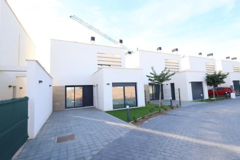 Wohnung zum Verkauf in Los Alcazares, Murcia, Spanien 3 Schlafzimmer, 122 m2 Nr. 165485 - Foto 22