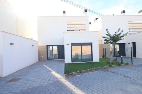 Wohnung zum Verkauf in Los Alcazares, Murcia, Spanien 3 Schlafzimmer, 122 m2 Nr. 165485 - Foto 23