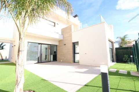 Wohnung zum Verkauf in Los Alcazares, Murcia, Spanien 3 Schlafzimmer, 122 m2 Nr. 165485 - Foto 21