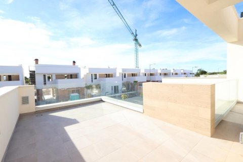 Wohnung zum Verkauf in Los Alcazares, Murcia, Spanien 3 Schlafzimmer, 122 m2 Nr. 165485 - Foto 18