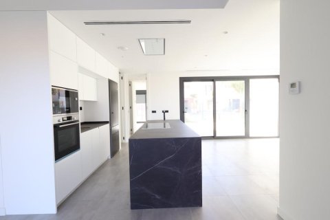 Wohnung zum Verkauf in Los Alcazares, Murcia, Spanien 3 Schlafzimmer, 122 m2 Nr. 165485 - Foto 6