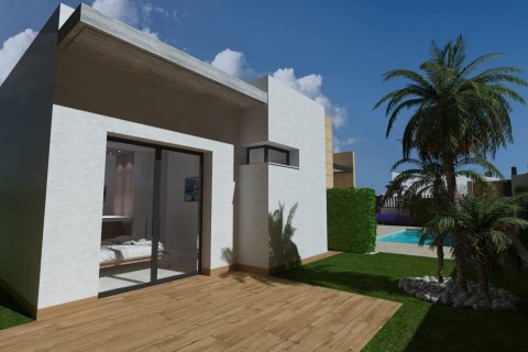 Wohnung zum Verkauf in Polop, Alicante, Spanien 3 Schlafzimmer, 101 m2 Nr. 165481 - Foto 7