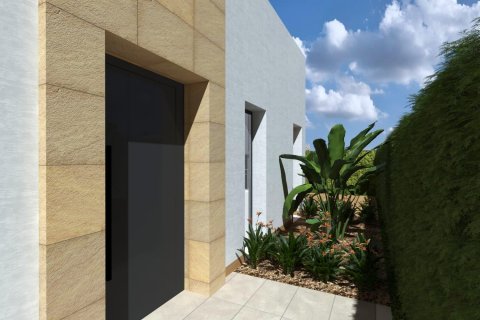 Wohnung zum Verkauf in Polop, Alicante, Spanien 3 Schlafzimmer, 101 m2 Nr. 165481 - Foto 5