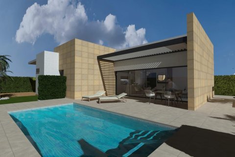 Wohnung zum Verkauf in Polop, Alicante, Spanien 3 Schlafzimmer, 101 m2 Nr. 165481 - Foto 1