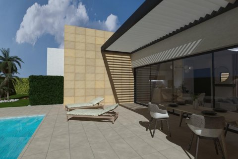 Wohnung zum Verkauf in Polop, Alicante, Spanien 3 Schlafzimmer, 101 m2 Nr. 165481 - Foto 3