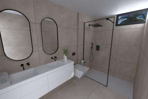 Wohnung zum Verkauf in Polop, Alicante, Spanien 3 Schlafzimmer, 101 m2 Nr. 165481 - Foto 16
