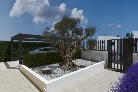 Wohnung zum Verkauf in Polop, Alicante, Spanien 3 Schlafzimmer, 101 m2 Nr. 165481 - Foto 17