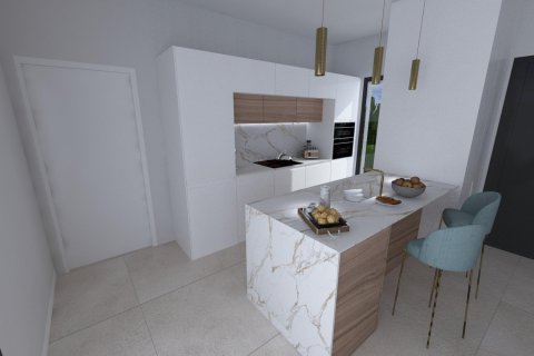 Wohnung zum Verkauf in Polop, Alicante, Spanien 3 Schlafzimmer, 101 m2 Nr. 165481 - Foto 12