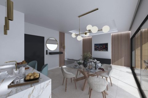 Wohnung zum Verkauf in Polop, Alicante, Spanien 3 Schlafzimmer, 101 m2 Nr. 165481 - Foto 10