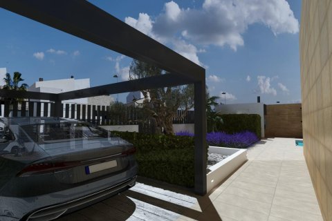 Wohnung zum Verkauf in Polop, Alicante, Spanien 3 Schlafzimmer, 101 m2 Nr. 165481 - Foto 18