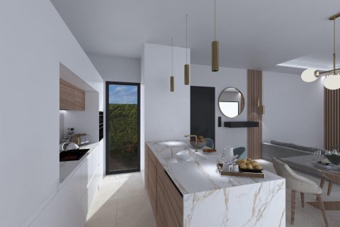 Wohnung zum Verkauf in Polop, Alicante, Spanien 3 Schlafzimmer, 101 m2 Nr. 165481 - Foto 11