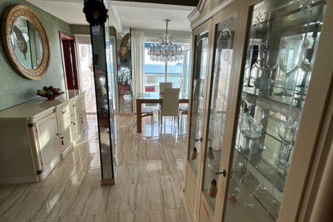 Wohnung zum Verkauf in Benidorm, Alicante, Spanien 2 Schlafzimmer, 140 m2 Nr. 165483 - Foto 29