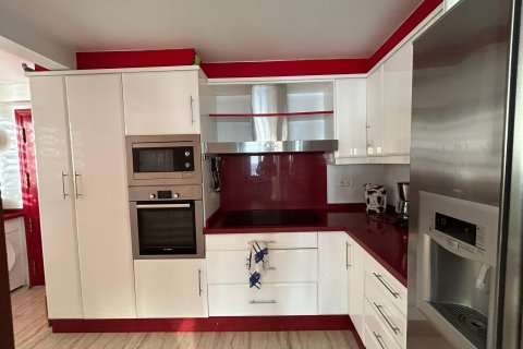 Wohnung zum Verkauf in Benidorm, Alicante, Spanien 2 Schlafzimmer, 140 m2 Nr. 165483 - Foto 26