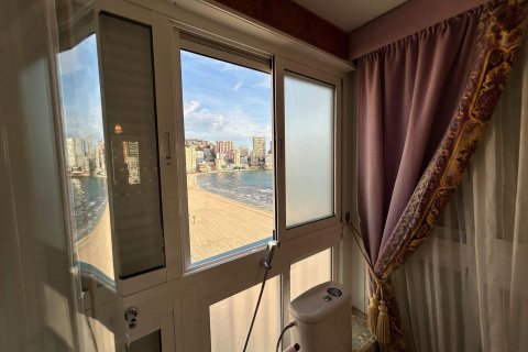 Wohnung zum Verkauf in Benidorm, Alicante, Spanien 2 Schlafzimmer, 140 m2 Nr. 165483 - Foto 23