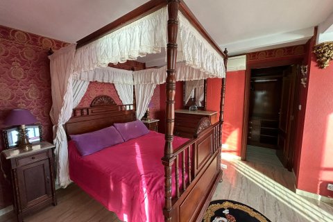 Wohnung zum Verkauf in Benidorm, Alicante, Spanien 2 Schlafzimmer, 140 m2 Nr. 165483 - Foto 12