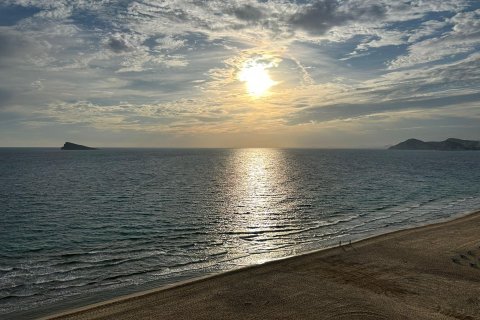 Wohnung zum Verkauf in Benidorm, Alicante, Spanien 2 Schlafzimmer, 140 m2 Nr. 165483 - Foto 1