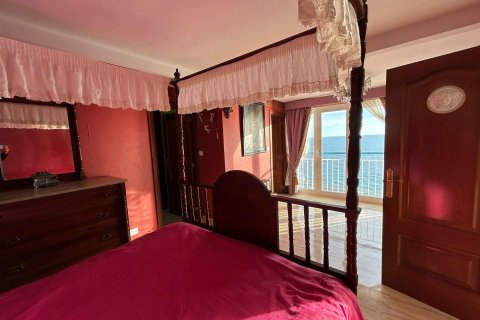 Wohnung zum Verkauf in Benidorm, Alicante, Spanien 2 Schlafzimmer, 140 m2 Nr. 165483 - Foto 13