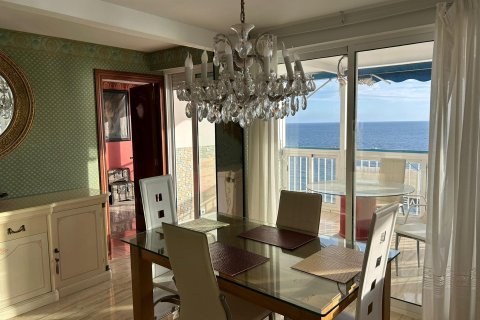 Wohnung zum Verkauf in Benidorm, Alicante, Spanien 2 Schlafzimmer, 140 m2 Nr. 165483 - Foto 9