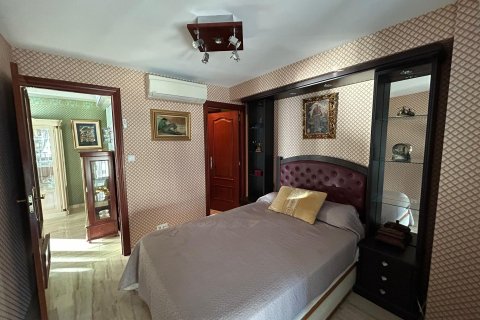 Wohnung zum Verkauf in Benidorm, Alicante, Spanien 2 Schlafzimmer, 140 m2 Nr. 165483 - Foto 21
