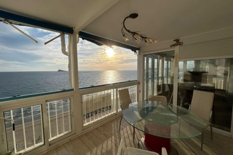 Wohnung zum Verkauf in Benidorm, Alicante, Spanien 2 Schlafzimmer, 140 m2 Nr. 165483 - Foto 5