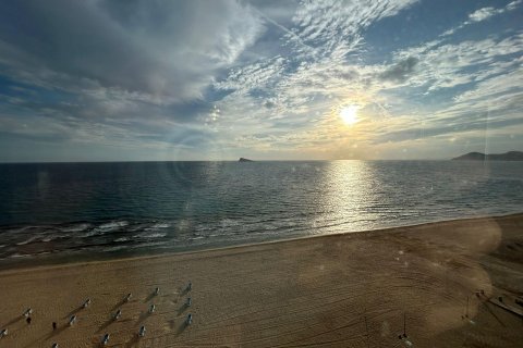 Wohnung zum Verkauf in Benidorm, Alicante, Spanien 2 Schlafzimmer, 140 m2 Nr. 165483 - Foto 28