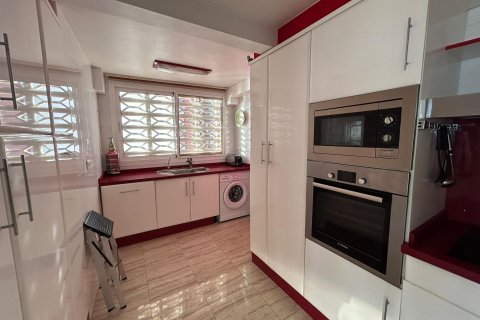 Wohnung zum Verkauf in Benidorm, Alicante, Spanien 2 Schlafzimmer, 140 m2 Nr. 165483 - Foto 25