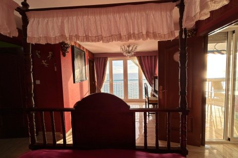 Wohnung zum Verkauf in Benidorm, Alicante, Spanien 2 Schlafzimmer, 140 m2 Nr. 165483 - Foto 14