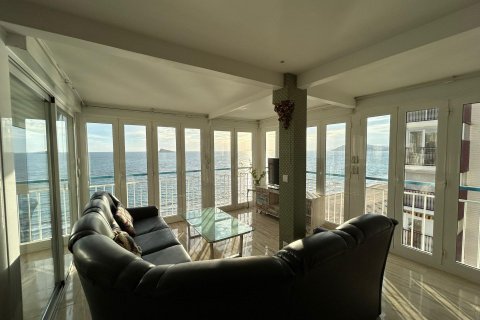 Wohnung zum Verkauf in Benidorm, Alicante, Spanien 2 Schlafzimmer, 140 m2 Nr. 165483 - Foto 3