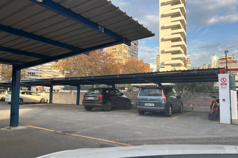 Wohnung zum Verkauf in Benidorm, Alicante, Spanien 2 Schlafzimmer, 140 m2 Nr. 165483 - Foto 30