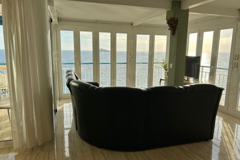 Wohnung zum Verkauf in Benidorm, Alicante, Spanien 2 Schlafzimmer, 140 m2 Nr. 165483 - Foto 10