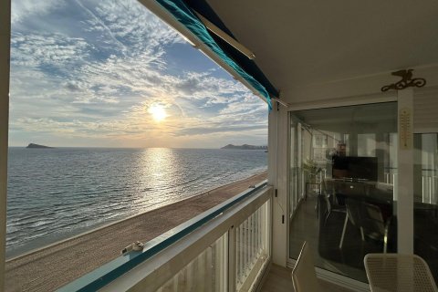 Wohnung zum Verkauf in Benidorm, Alicante, Spanien 2 Schlafzimmer, 140 m2 Nr. 165483 - Foto 6