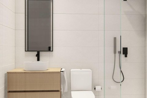 Villa à vendre à Dolores, Murcia, Espagne, 3 chambres, 152.75 m2 No. 165484 - photo 25