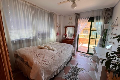 Willa w Benidorm, Alicante, Hiszpania 480 mkw. nr 165487 – zdjęcie 16