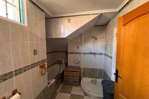 Willa w Benidorm, Alicante, Hiszpania 480 mkw. nr 165487 – zdjęcie 23