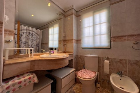 Willa w Benidorm, Alicante, Hiszpania 480 mkw. nr 165487 – zdjęcie 20