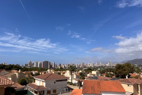 Willa w Benidorm, Alicante, Hiszpania 480 mkw. nr 165487 – zdjęcie 11