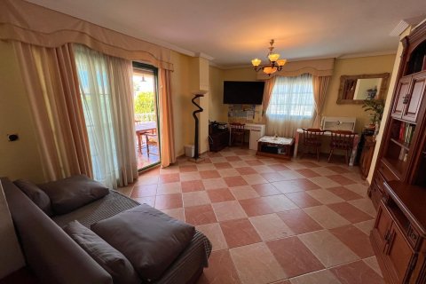 Willa w Benidorm, Alicante, Hiszpania 480 mkw. nr 165487 – zdjęcie 21