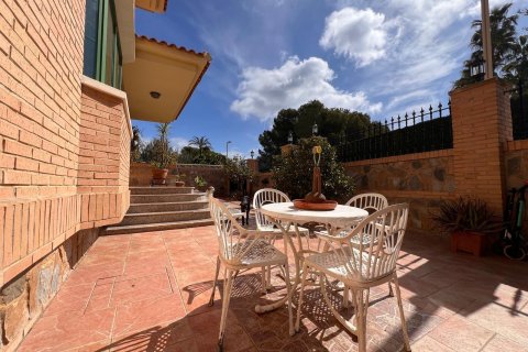 Willa w Benidorm, Alicante, Hiszpania 480 mkw. nr 165487 – zdjęcie 9