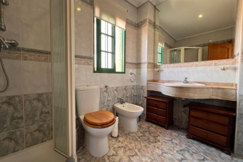 Willa w Benidorm, Alicante, Hiszpania 480 mkw. nr 165487 – zdjęcie 17