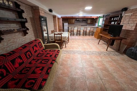 Willa w Benidorm, Alicante, Hiszpania 480 mkw. nr 165487 – zdjęcie 29