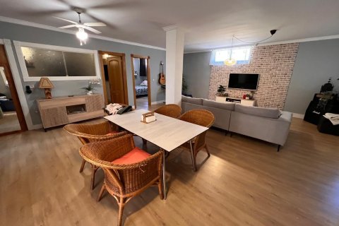 Willa w Benidorm, Alicante, Hiszpania 480 mkw. nr 165487 – zdjęcie 25