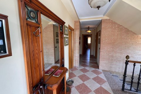 Willa w Benidorm, Alicante, Hiszpania 480 mkw. nr 165487 – zdjęcie 18