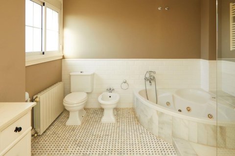 Villa zum Verkauf in Alicante, Spanien 5 Schlafzimmer, 379 m2 Nr. 189379 - Foto 23