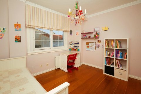 Villa zum Verkauf in Alicante, Spanien 5 Schlafzimmer, 379 m2 Nr. 189379 - Foto 30