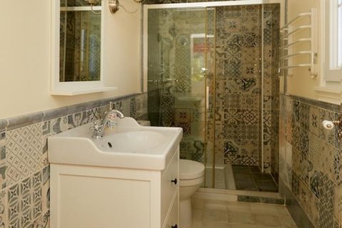 Villa zum Verkauf in Alicante, Spanien 5 Schlafzimmer, 379 m2 Nr. 189379 - Foto 29