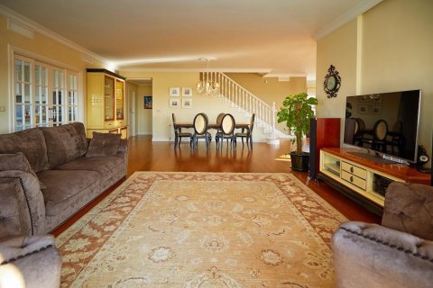 Villa zum Verkauf in Alicante, Spanien 5 Schlafzimmer, 379 m2 Nr. 189379 - Foto 7