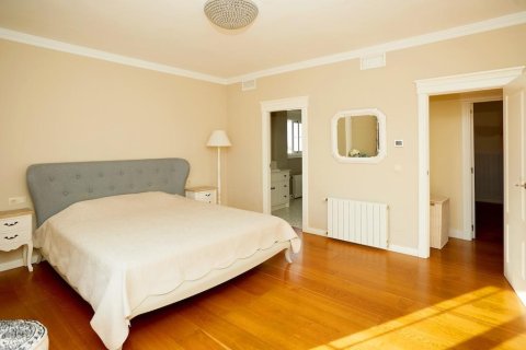 Villa zum Verkauf in Alicante, Spanien 5 Schlafzimmer, 379 m2 Nr. 189379 - Foto 22