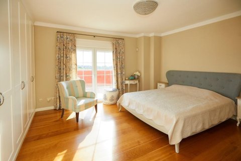 Villa zum Verkauf in Alicante, Spanien 5 Schlafzimmer, 379 m2 Nr. 189379 - Foto 19